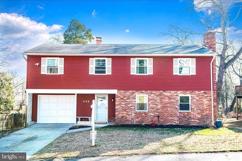 1155 Bayview Vis, ANNAPOLIS, MD, 21409-4908 | Card Image