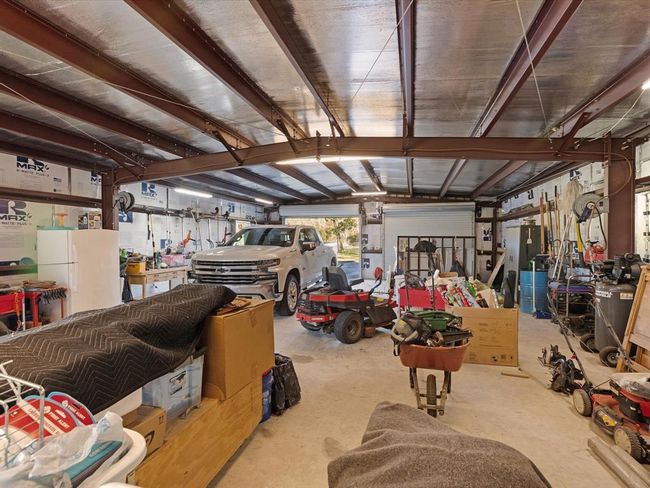 Air compressor and all components stay. | Image 30