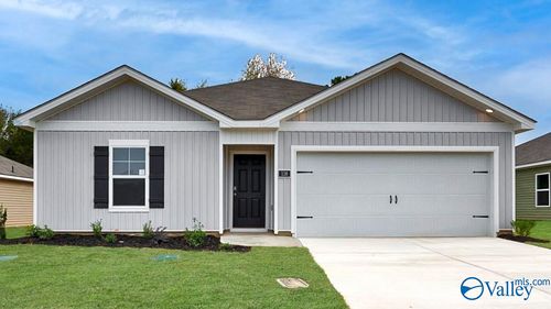 127 Trestle Point Dr, Harvest, AL, 35749-4916 | Card Image