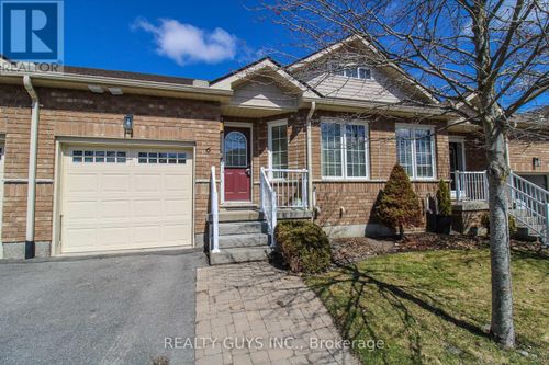 6-909 Wentworth St, Peterborough, ON, K9J8R7 | Card Image