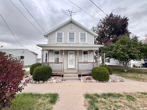 14 E Gillet St, Preston, IA, 52069-9375 | Card Image