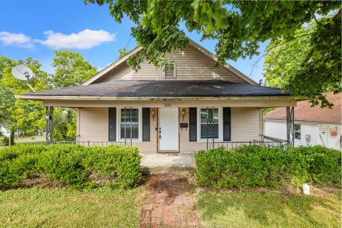 655 Beaumont Ave, Harrodsburg, KY, 40330-2148 | Card Image
