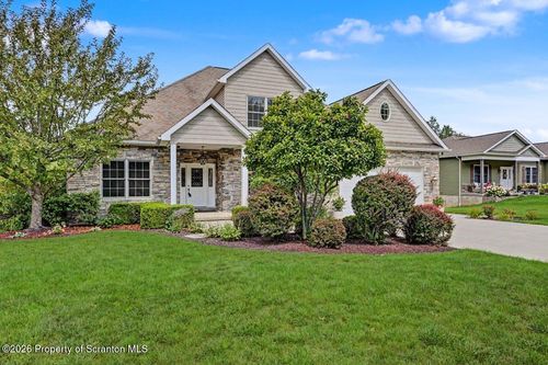 203 Azalea Dr, Mayfield, PA, 18433-2047 | Card Image