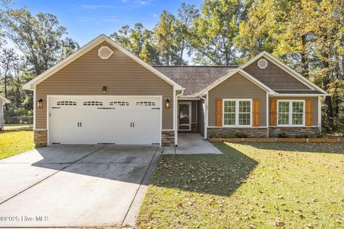 335 Tallpine Rd, Havelock, NC, 28532-2723 | Card Image