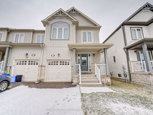 758 Cook Cres, Shelburne, ON, L9V3V2 | Card Image