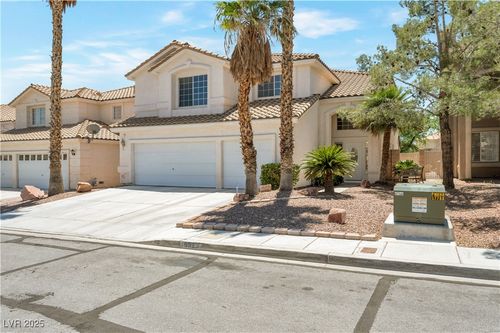 9923 Sierra Canyon Way, Las Vegas, NV, 89147-7733 | Card Image