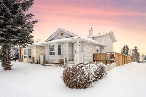 92 Covington Rise Ne, Calgary, AB, T3K4A9 | Card Image