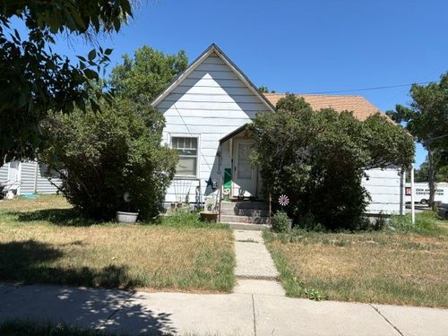314 E 3rd Ave N, Columbus, MT, 59019-7122 | Card Image