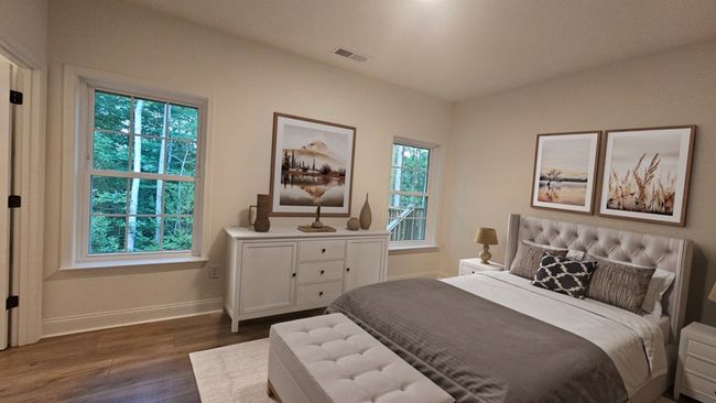 135 Fischer Trl, Home with 3 bedrooms, 2 bathrooms and null parking in Ellijay GA | Image 5