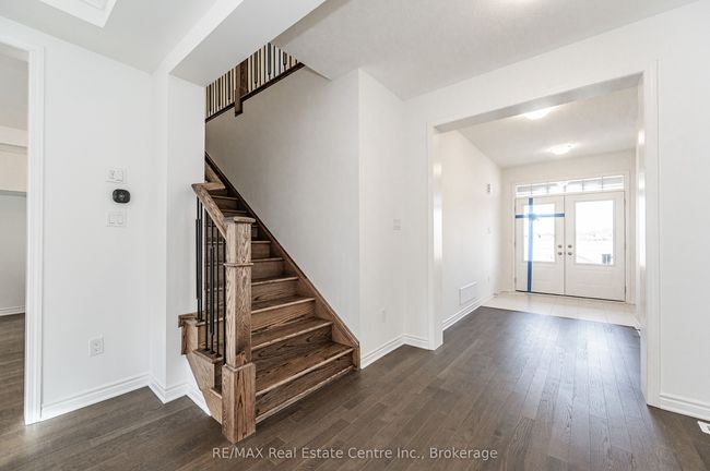 181 Rosenberg Way, House other with 4 bedrooms, 3 bathrooms and 2 parking in Kitchener ON | Image 32