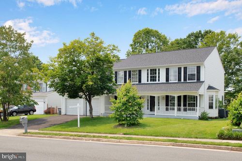 15704 Beau Ridge Dr, WOODBRIDGE, VA, 22193-1028 | Card Image