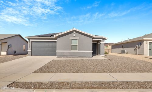14557 Desert Poppy Ct, Horizon City, TX, 79928-2381 | Card Image