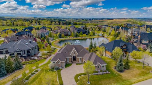 1 Ranche Dr, Heritage Pointe, AB, T1S4K1 | Card Image