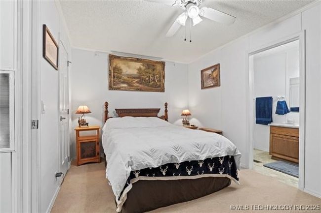 2568 Bristow Point Rd, House other with 2 bedrooms, 2 bathrooms and null parking in McAlester OK | Image 14