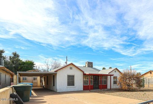 2119 W Elm Street, Phoenix, AZ, 85015 | Card Image