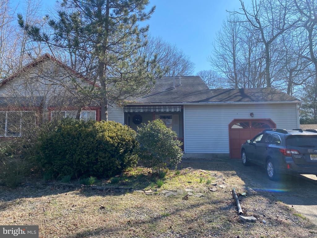 Heron Way, Cape May, NJ 08204