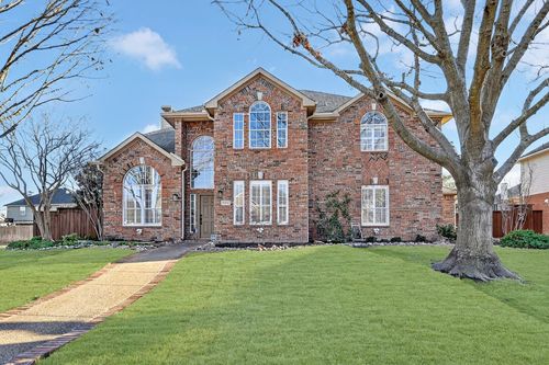 3004 Kimble Dr, Plano, TX, 75025-4584 | Card Image