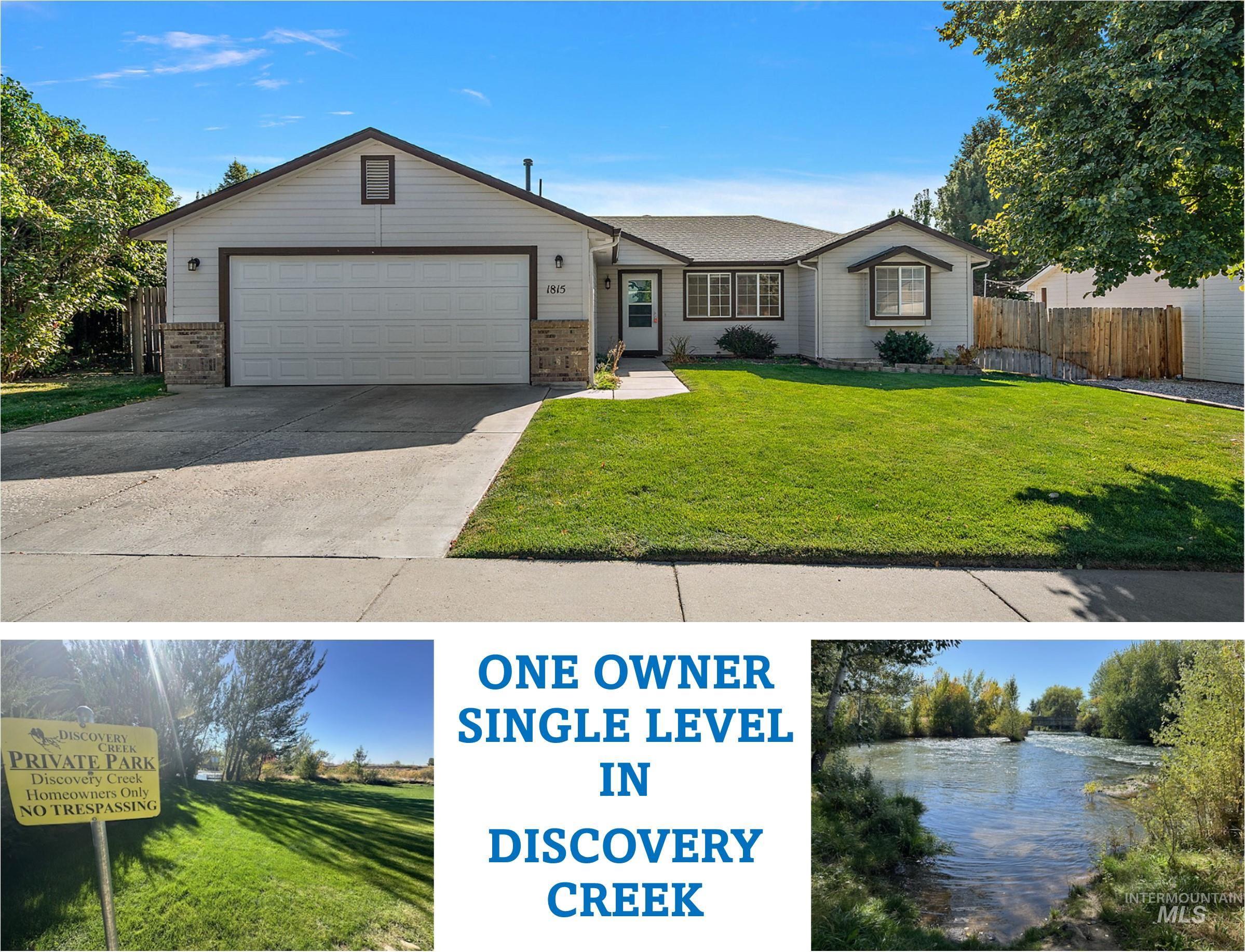 Escondido St, Kuna, ID 83634