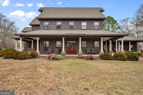 3591 Milan Eastman Rd, Milan, GA, 31060-2242 | Card Image
