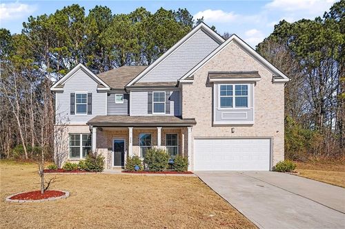 386 Paden Way, Jonesboro, GA, 30238-8900 | Card Image