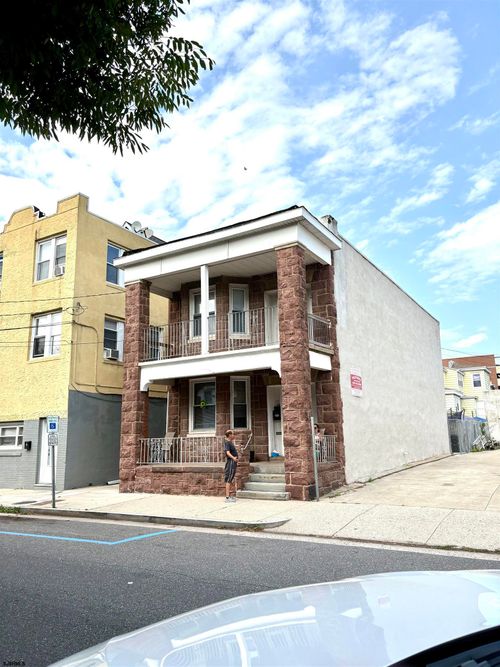 117 N Georgia Ave, Atlantic City, NJ, 08401-4059 | Card Image