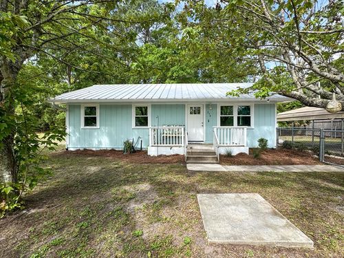 274 25th Ave, Apalachicola, FL, 32320-1536 | Card Image