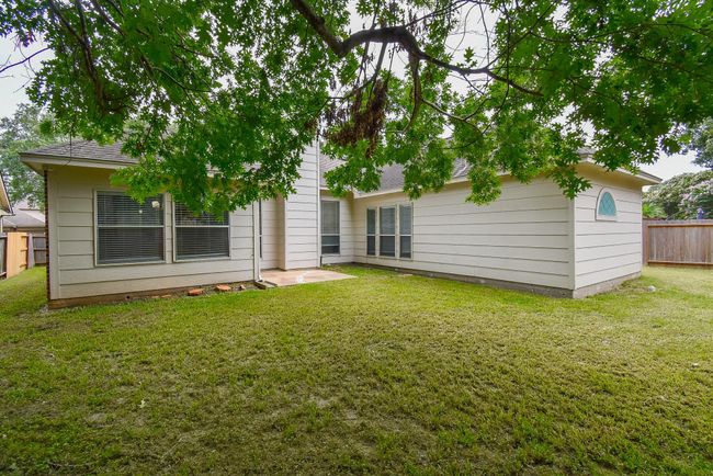4706 Torrington Ct, House other with 3 bedrooms, 2 bathrooms and 2 parking in Sugar Land TX | Image 30