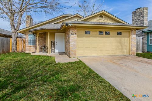 2722 Daniel Boone Trl, Temple, TX, 76502-3811 | Card Image