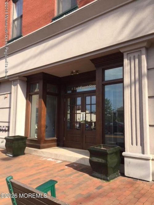 303-8 E Front St, Red Bank, NJ, 07701-1884 | Card Image