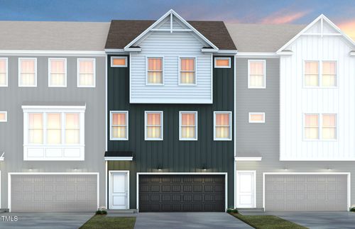 2124 Grubstake Street, Apex, NC, 27523 | Card Image