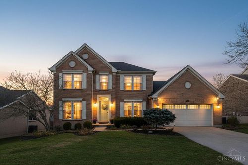 3889 Brockton Dr, Colerain Twp, OH, 45251-2931 | Card Image