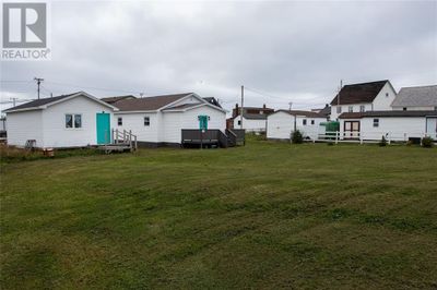 10A Powers Lane, House other with 3 bedrooms, 1 bathrooms and null parking in Bonavista NL | Image 2