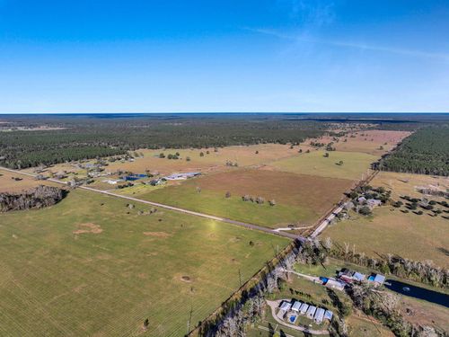 TBD County Road 2058, Hull, TX, 77564 | Card Image