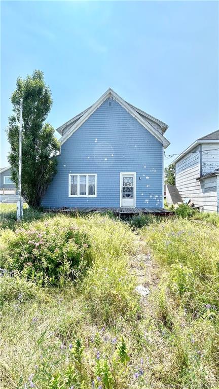 Residential in Bas-Caraquet 3
