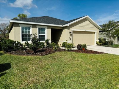 8519 Sunshower Place, House other with 3 bedrooms, 2 bathrooms and null parking in PARRISH FL | Image 3