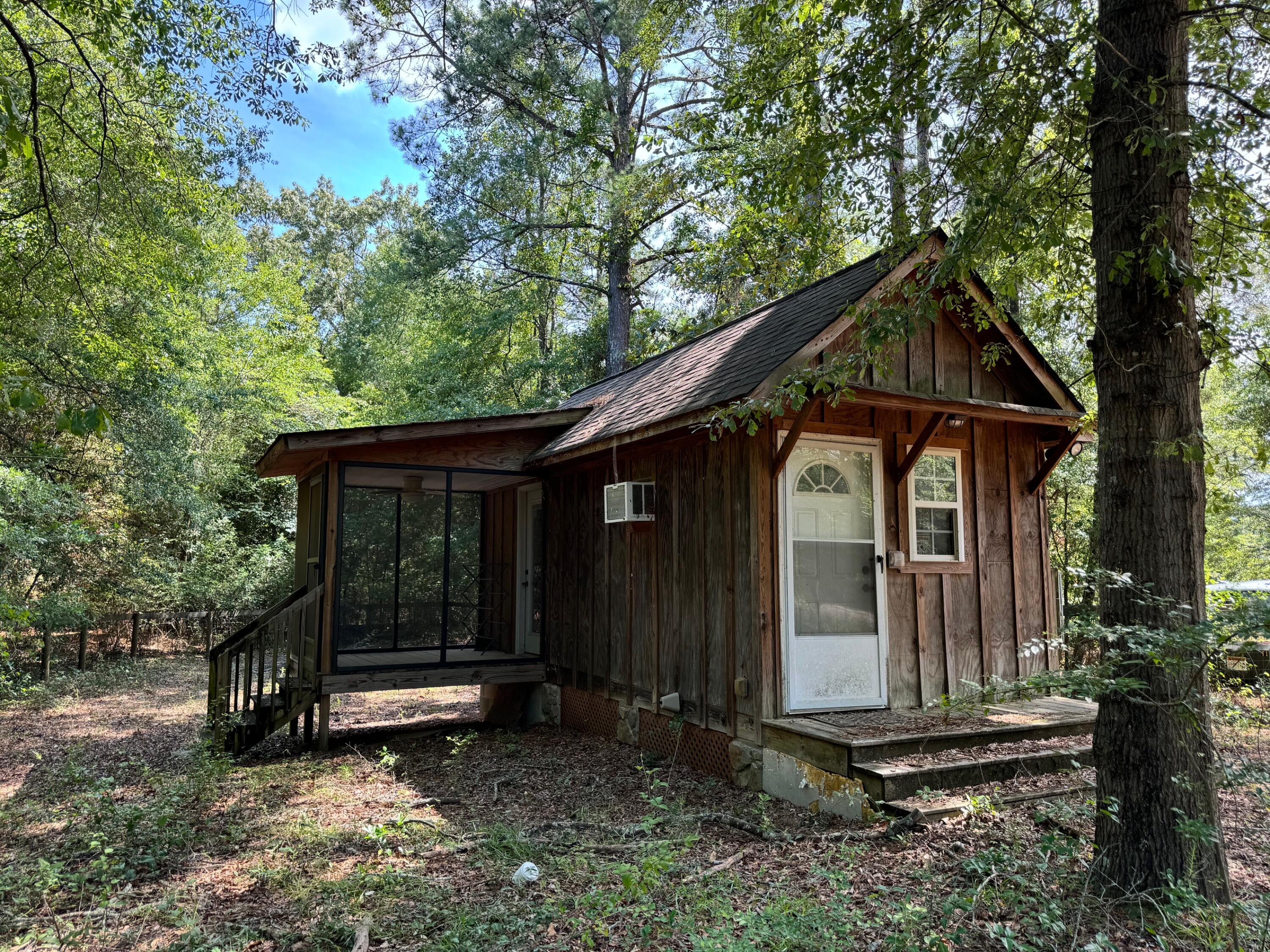 Stiefel Rd, Aiken, SC 29805
