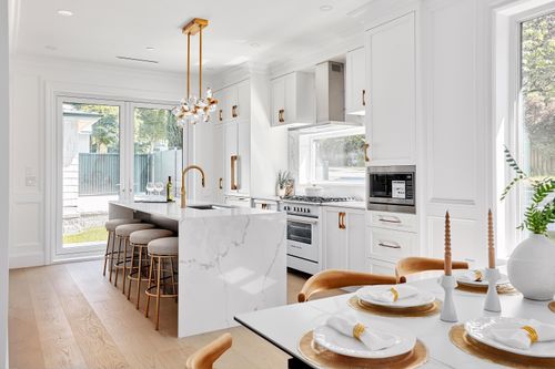 5081 Crown St, Vancouver, BC, V6N | Card Image
