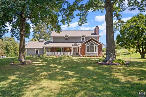 5428 Nw Hoch Rd, Silver Lake, KS, 66539-9315 | Card Image