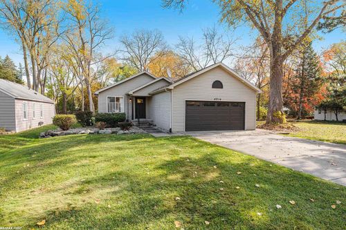 47214 Harry St, Shelby Township, MI, 48317-3424 | Card Image