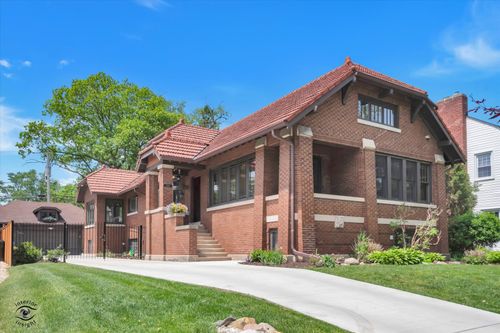 10516 S Seeley Ave, Chicago, IL, 60643-2633 | Card Image