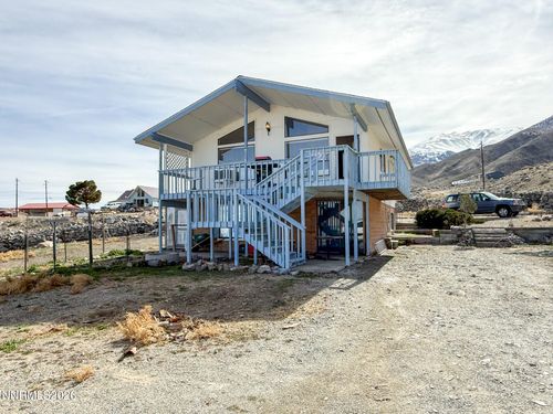 461 Debbie Dr, Walker Lake, NV, 89415-9681 | Card Image