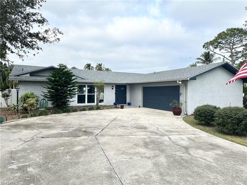 522 Sanford Dr, FORT MYERS, FL, 33919-3134 | Card Image