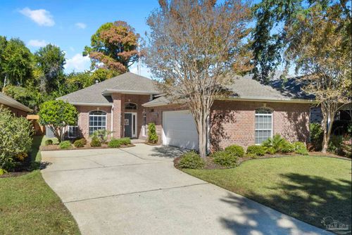 4062 Oak Pointe Dr, Gulf Breeze, FL, 32563-8506 | Card Image