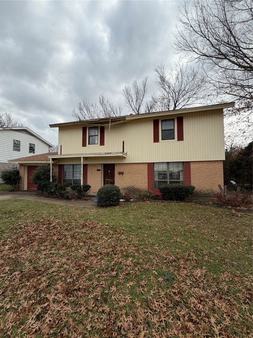 3728 Byrd Drive, Mesquite, TX, 75150 | Card Image