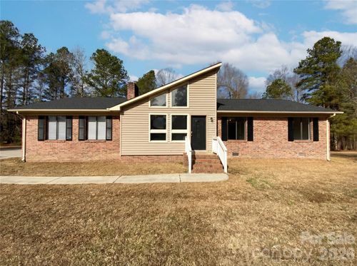 2510 Robert H Kirk Rd, Lancaster, SC, 29720-8054 | Card Image