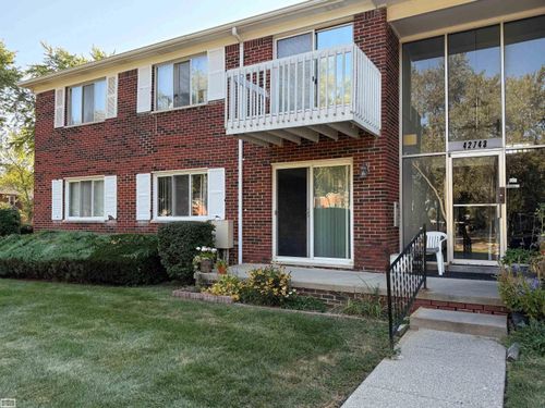 42743 Sheldon Pl, Clinton Township, MI, 48038-5481 | Card Image