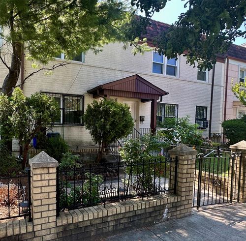 108 63rd Dr, Forest Hills, NY, 11375-1410 | Card Image