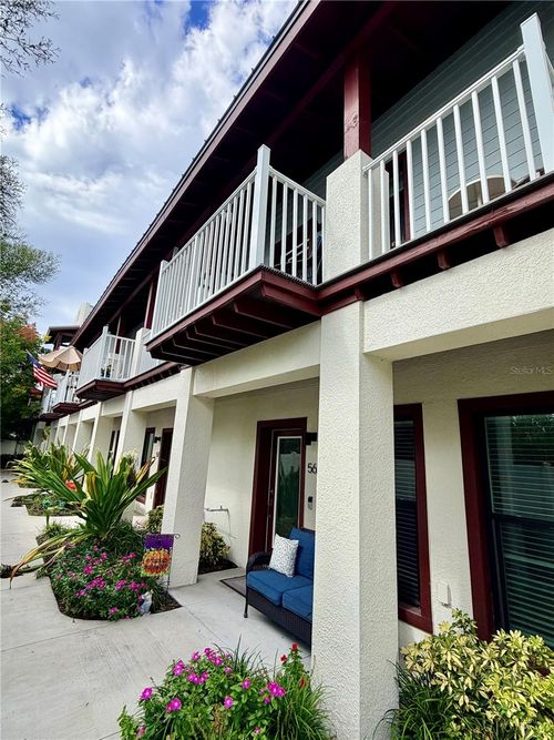 unit-56-946 Highland Ave, DUNEDIN, FL, 34698-4919 | Card Image