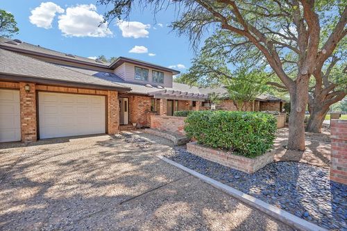4802 Oakwood Ct, Midland, TX, 79707-2607 | Card Image