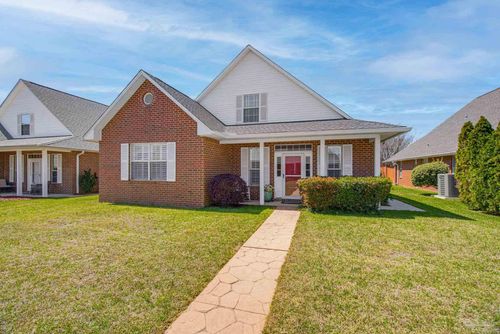 60 Culpepper St, Cantonment, FL, 32533-6557 | Card Image
